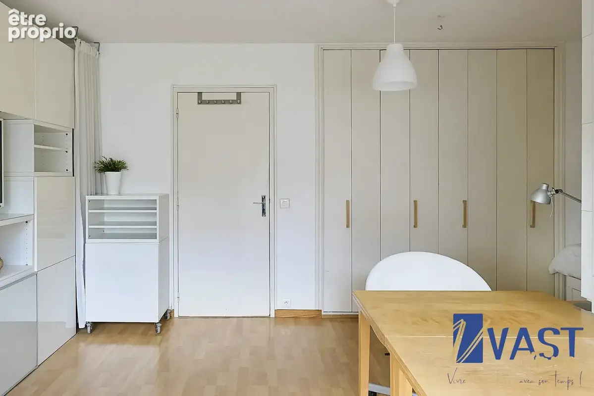 Appartement 1 pièce 34 m² à vendre à Lille (59800) - photo 5