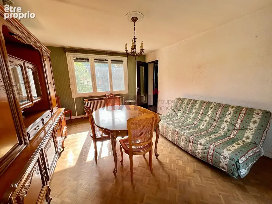 Maison ancienne a renover - photo 7