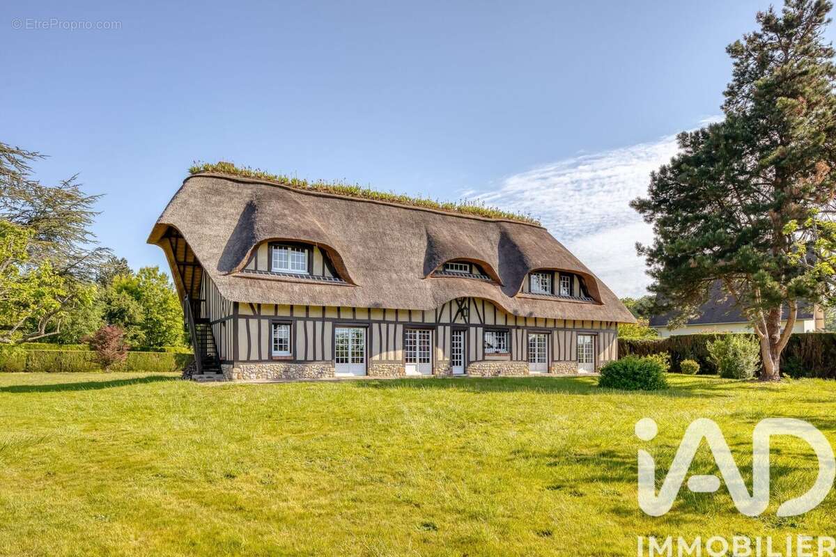 Photo 2 - Maison à MONTIGNY