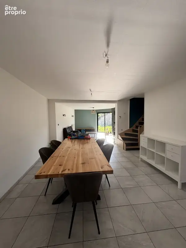 Maison plein centre AILLY-SUR-NOYE ! - photo 2