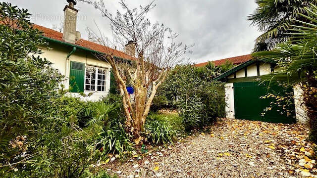 Maison à BAYONNE