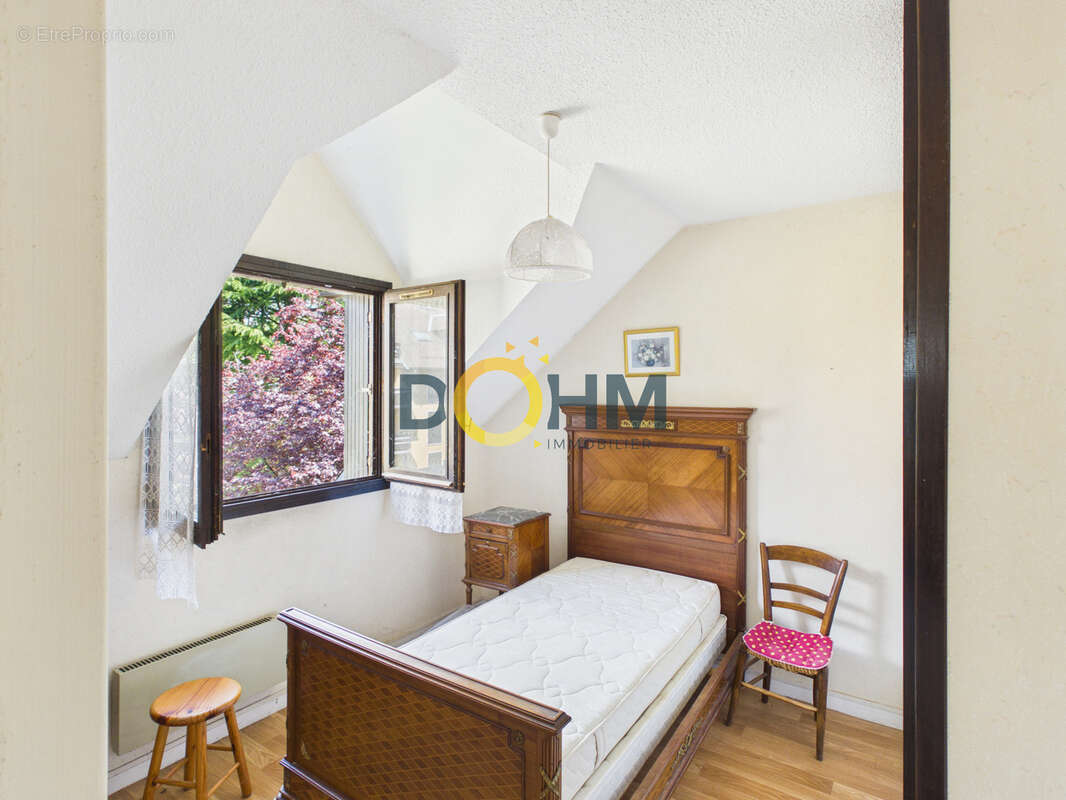 Appartement à BARBY