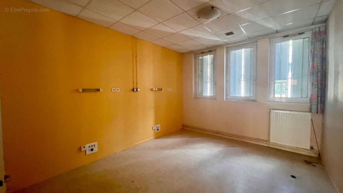 Appartement à SAINT-RAMBERT-EN-BUGEY