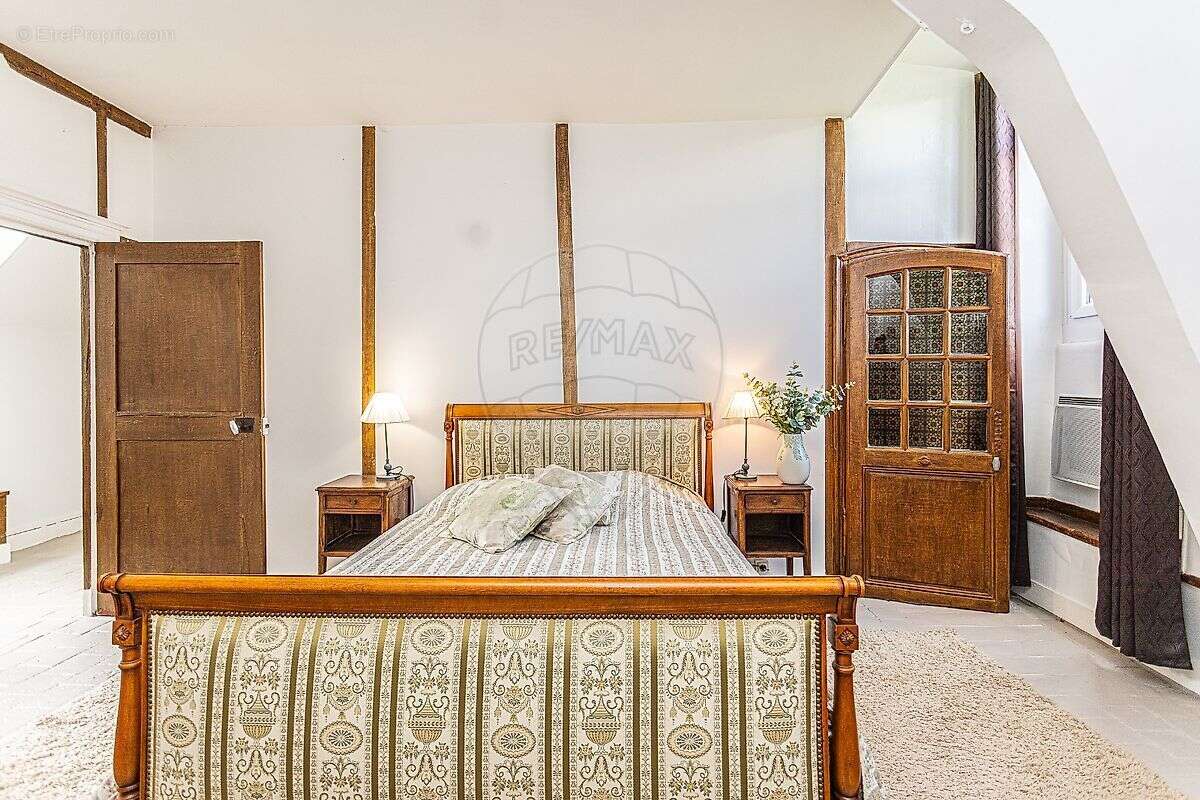 Maison à FAY-AUX-LOGES