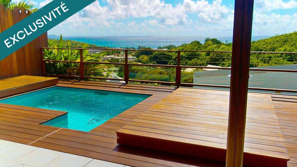 Photo 2 - Maison à LE DIAMANT