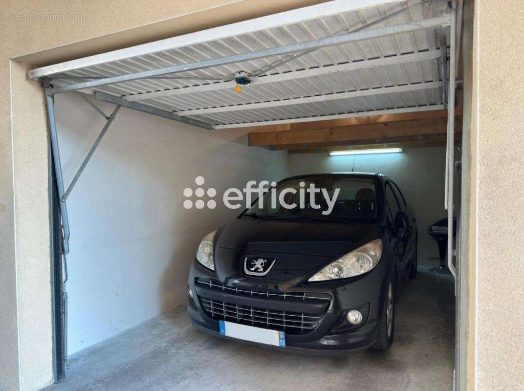 Appartement à MARTIGUES