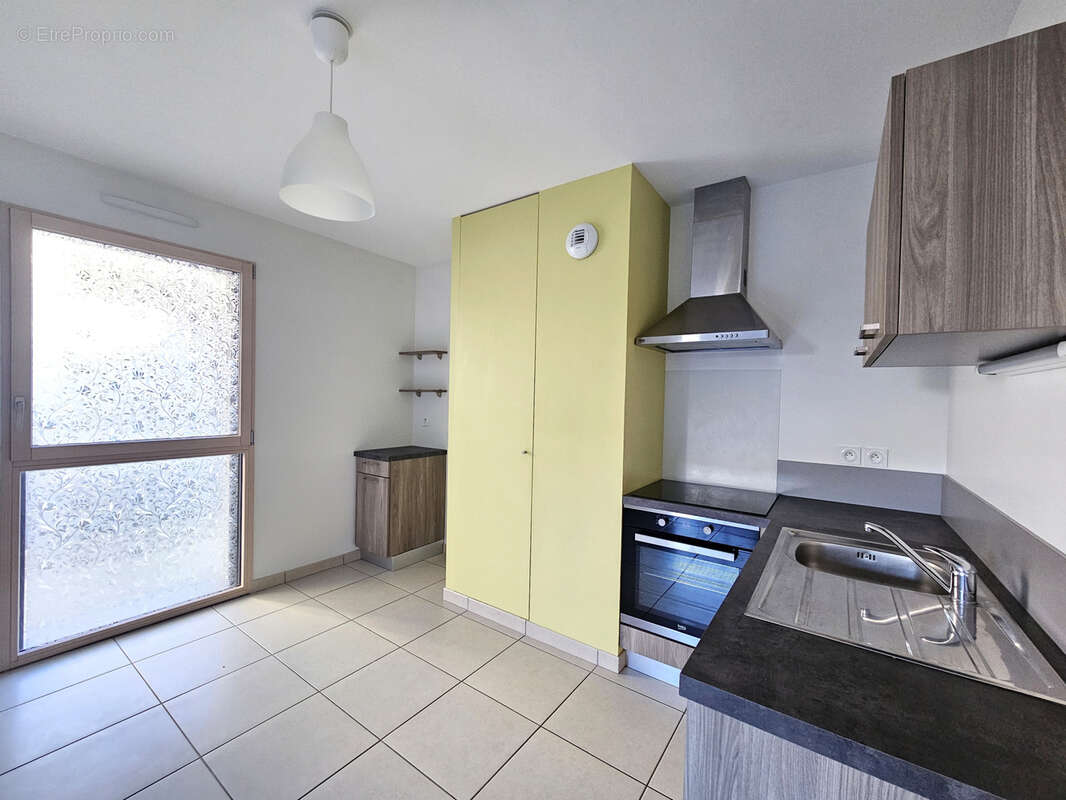 Appartement à LES HERBIERS