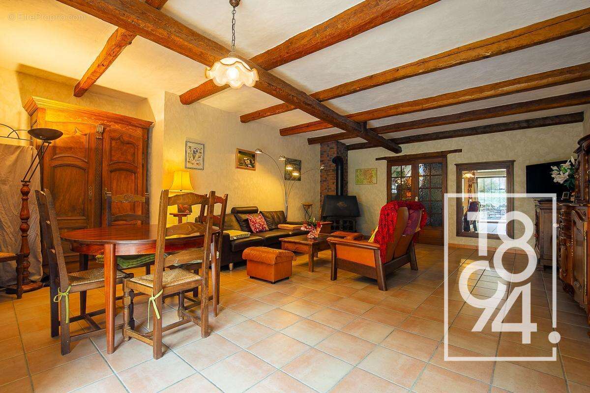 Maison à LES THUILES