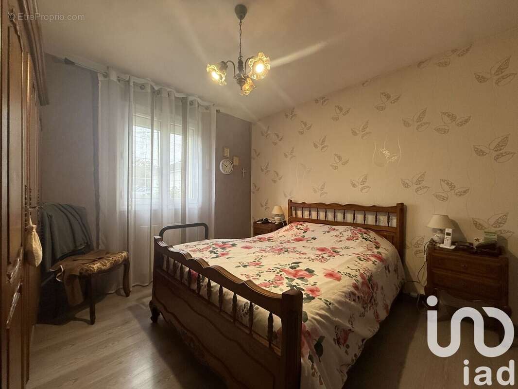 Maison 86 m² à Vauclerc  - photo 8