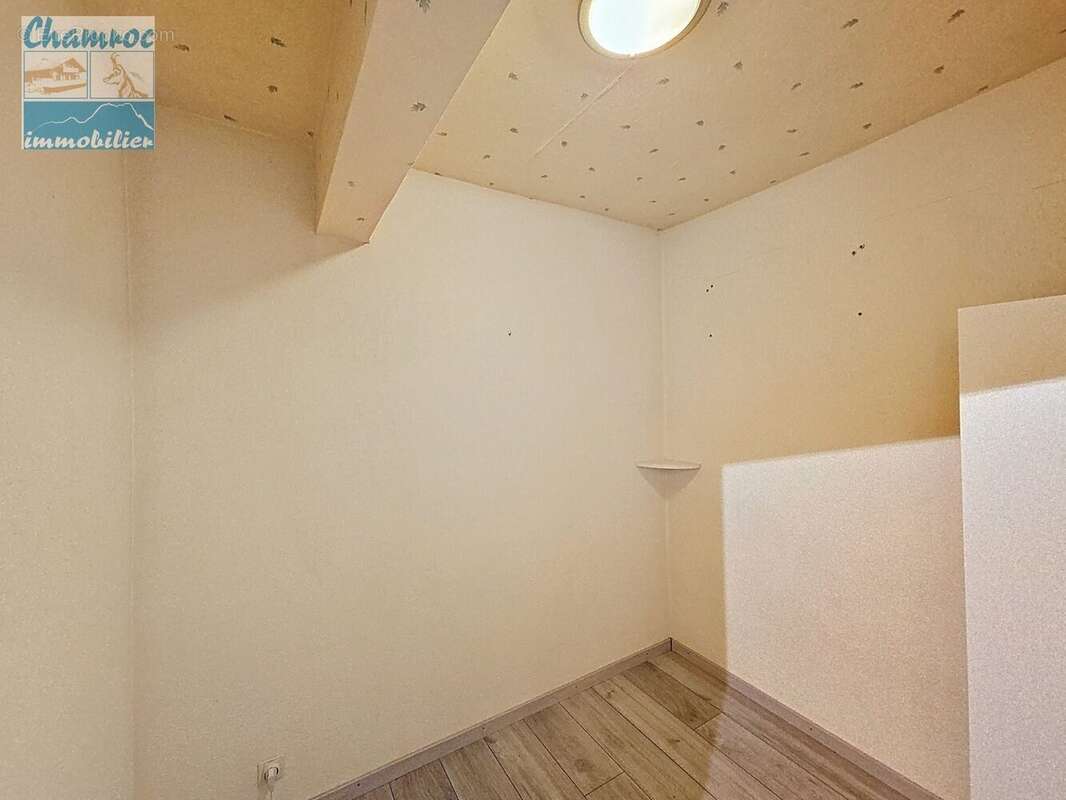 Appartement à ABONDANCE