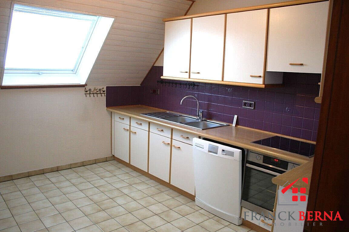 Maison à LAPOUTROIE