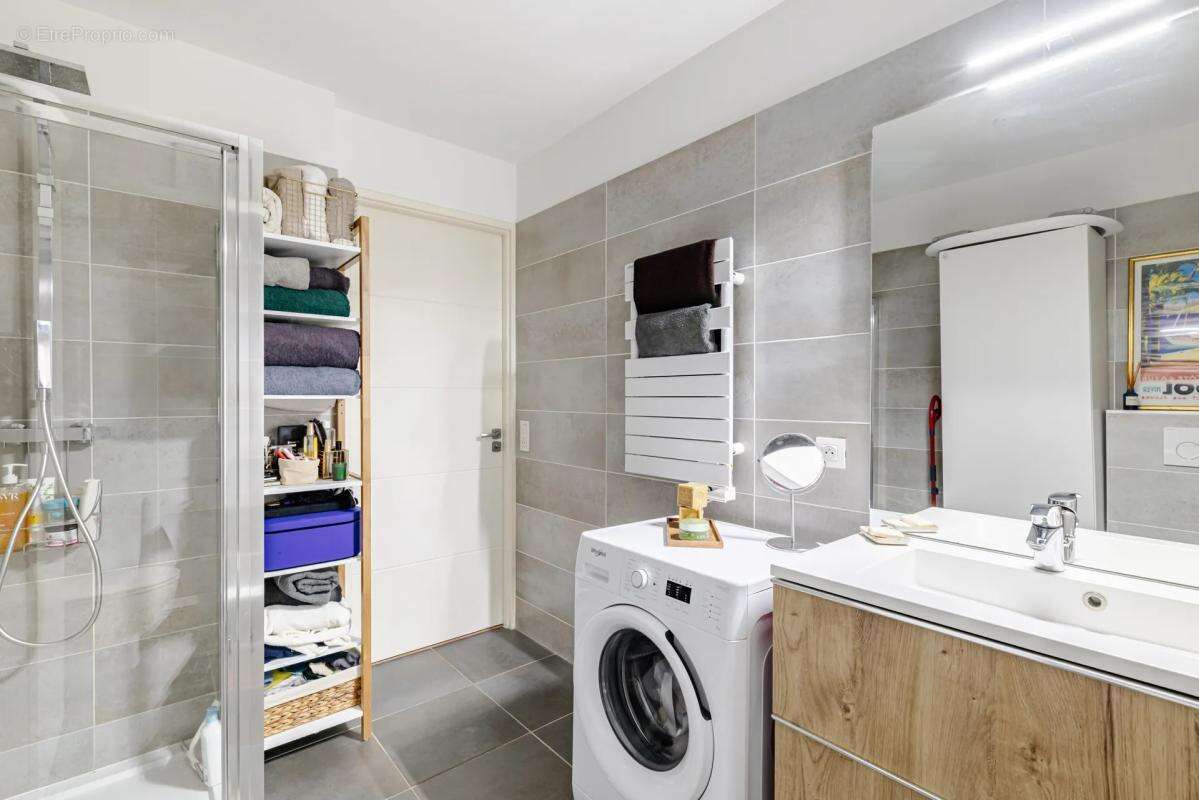 Appartement à PUTEAUX