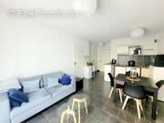 Appartement à LEGUEVIN