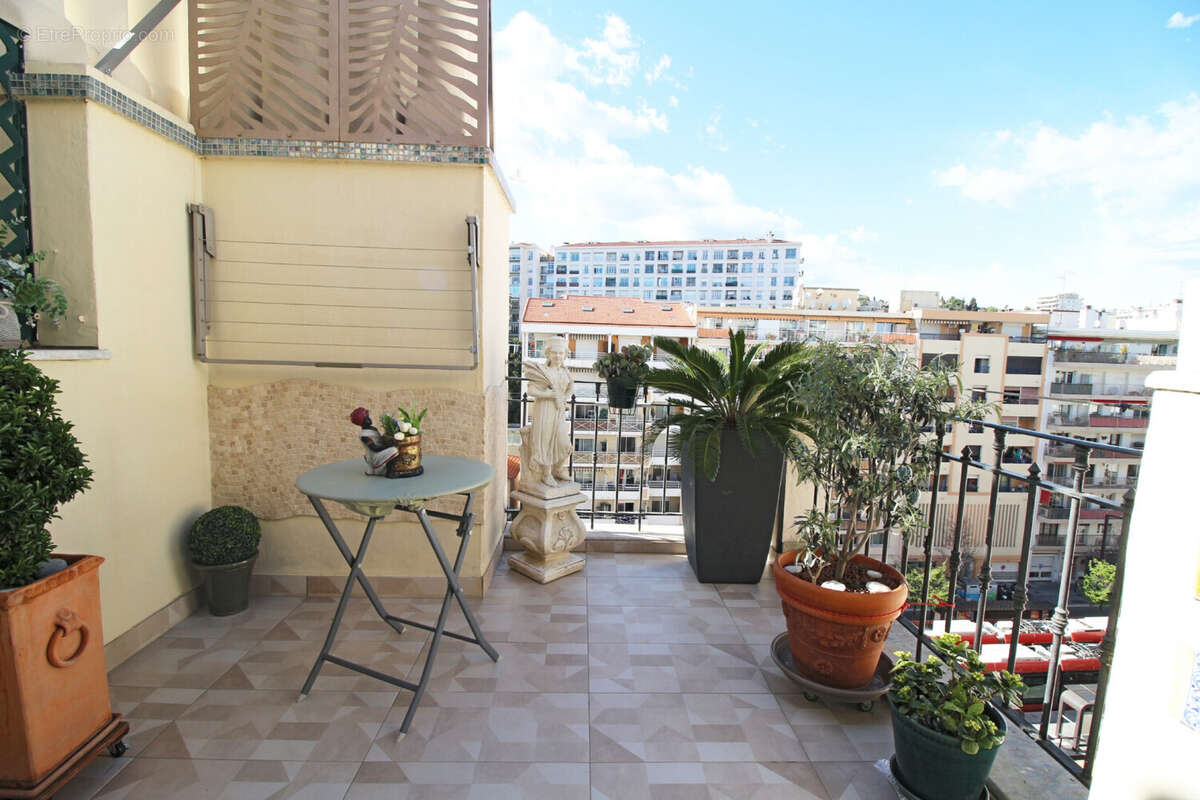 Appartement  - 3 pièces  - 97.0 m² - photo 12