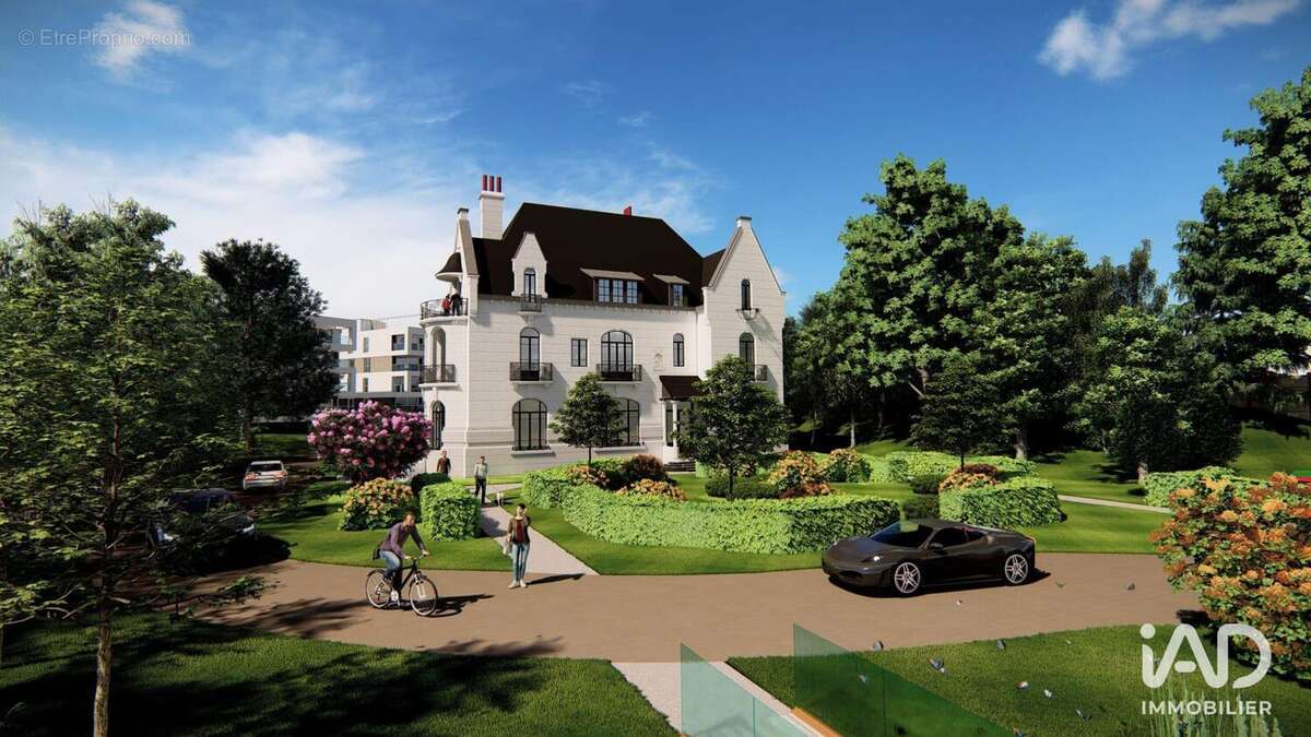 Photo 3 - Appartement à ARRAS