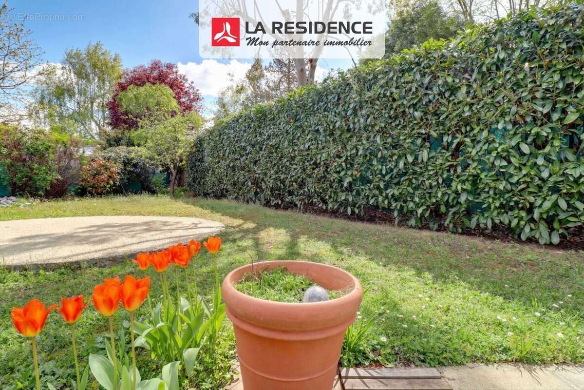 Maison à VERNEUIL-SUR-SEINE