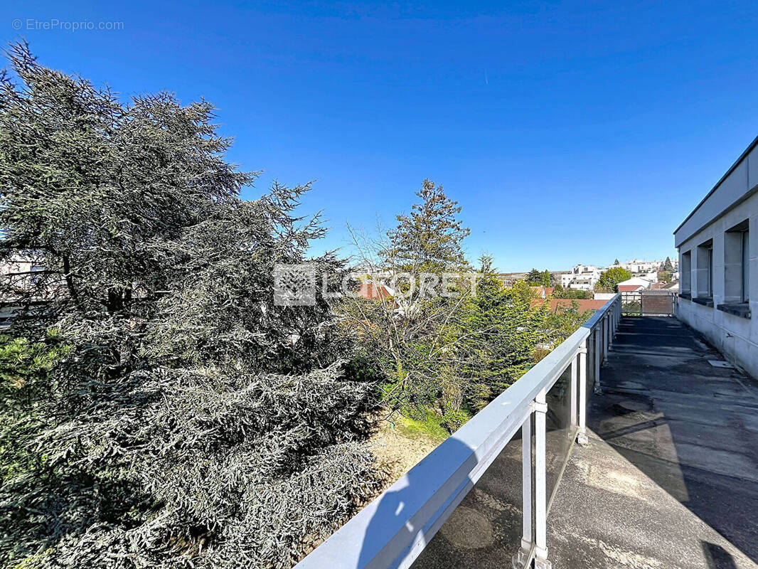 Appartement à VILLEJUIF