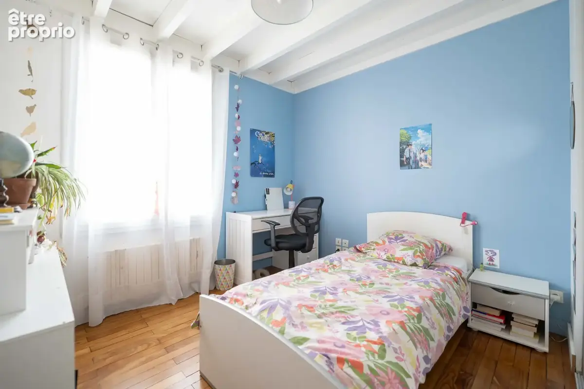 Américains - Maison 116m2 - photo 15