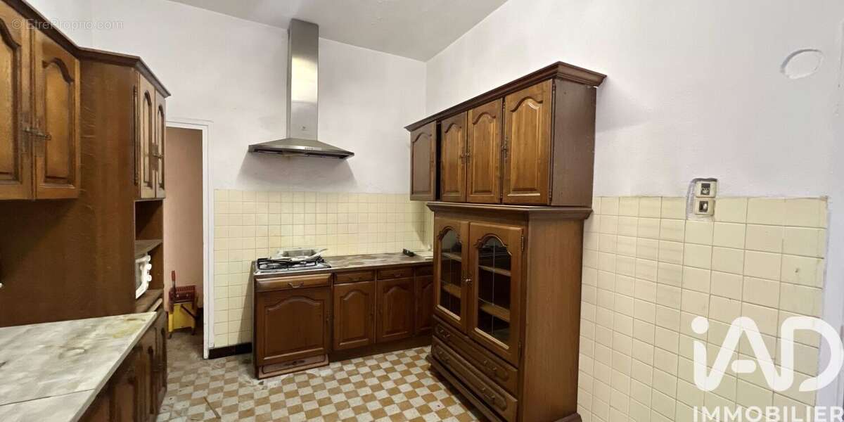 Photo 3 - Maison à BOURG-SAINT-ANDEOL