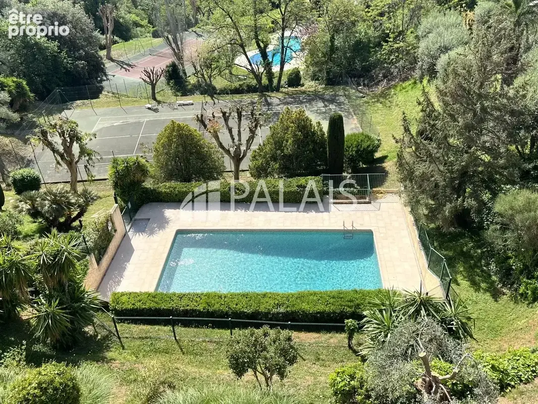 161 m² • vue mer panoramique • dernier étage • 22 m² de terrasses - photo 10