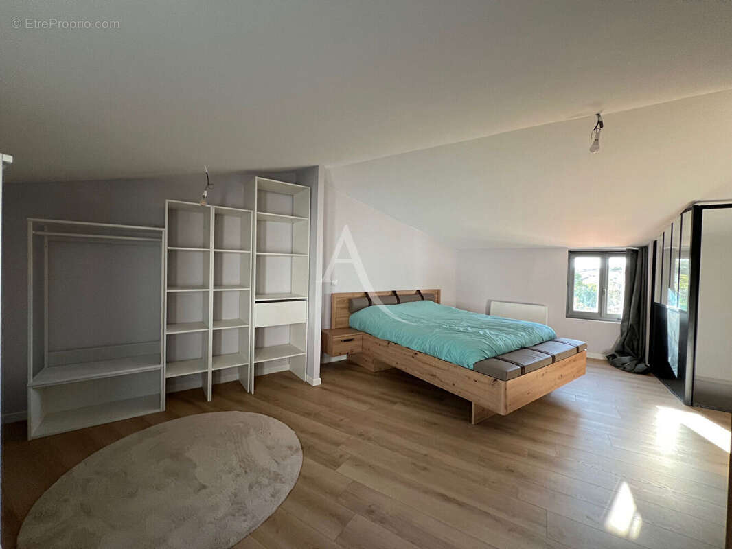 Maison à TALMONT-SAINT-HILAIRE