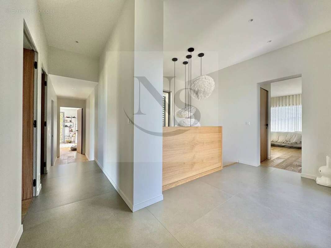 Maison à AIX-EN-PROVENCE