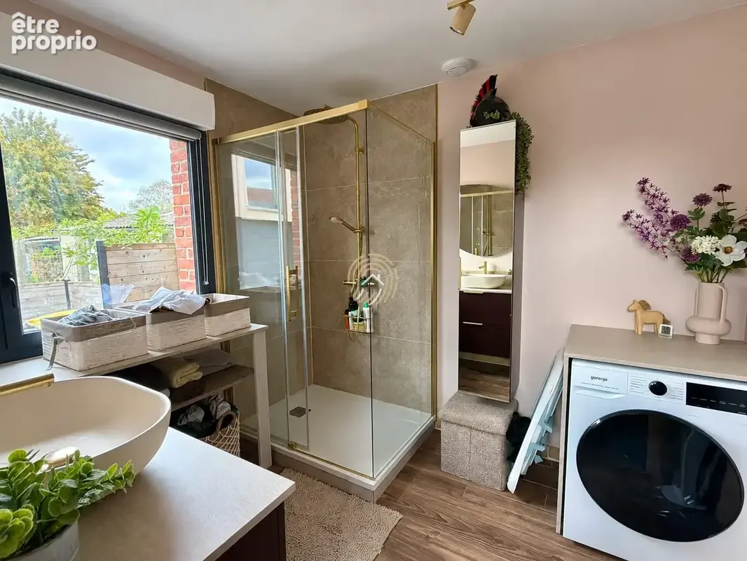 Maison 4 pièces 117 m² à vendre à Raimbeaucourt (59283) - photo 6