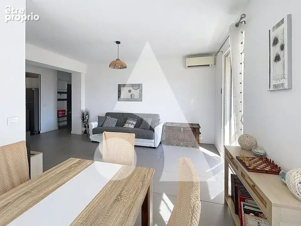 Appartement Cannes 4 pièce(s) 86.03 m2 - photo 6