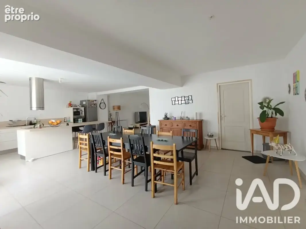 Photo 1 - Maison à TILLIERES