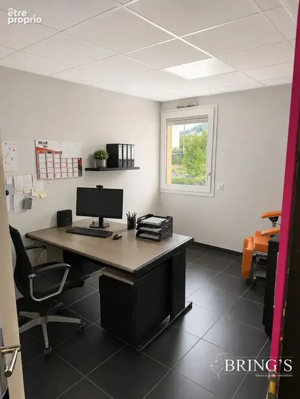 Commerce 172 m² à vendre à Unieux (42240) - photo 3