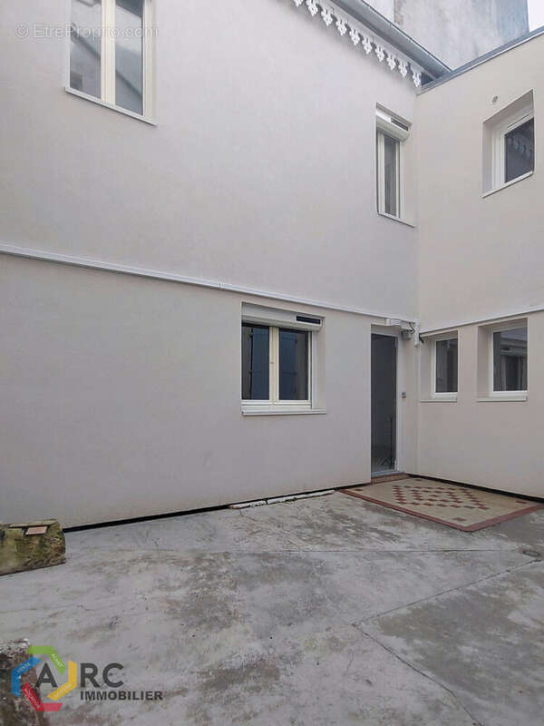 Appartement 38 m² à Orleans  - photo 7