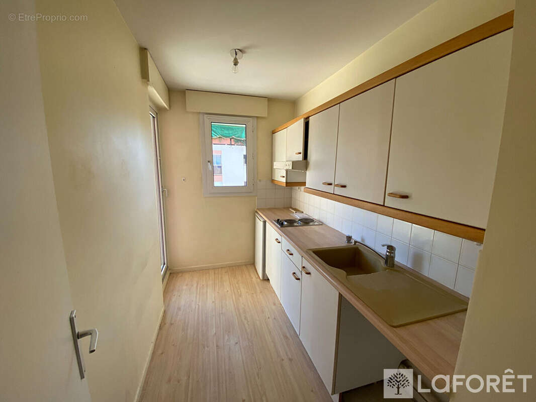 Appartement à HYERES