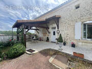Maison à CHAMPNIERS