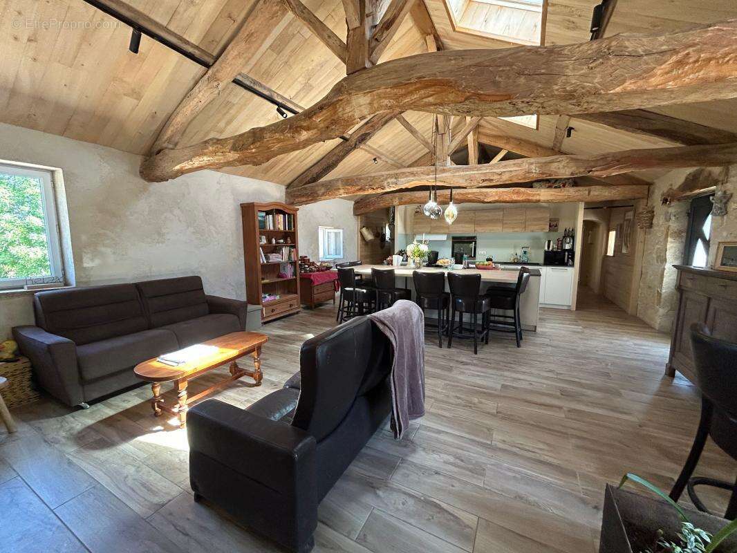 Maison à LECTOURE