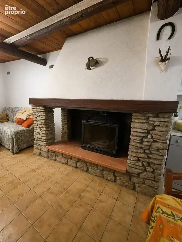 Maison à LA VERDIERE