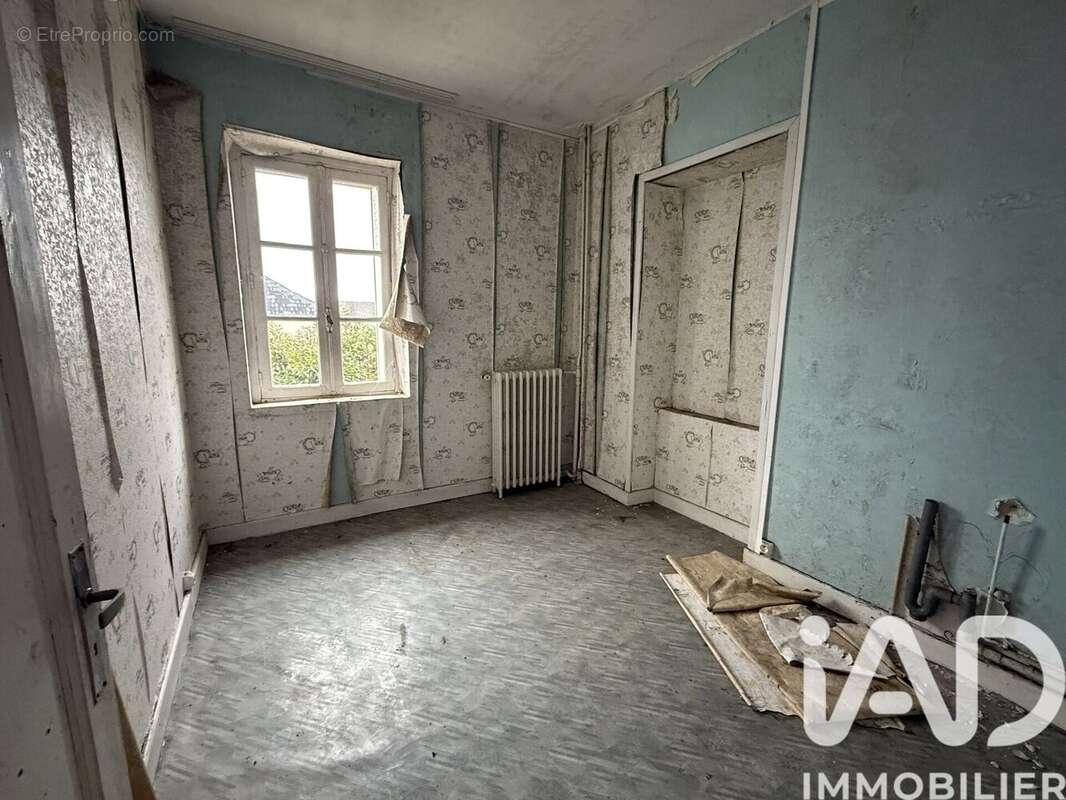 Photo 8 - Appartement à MEYMAC