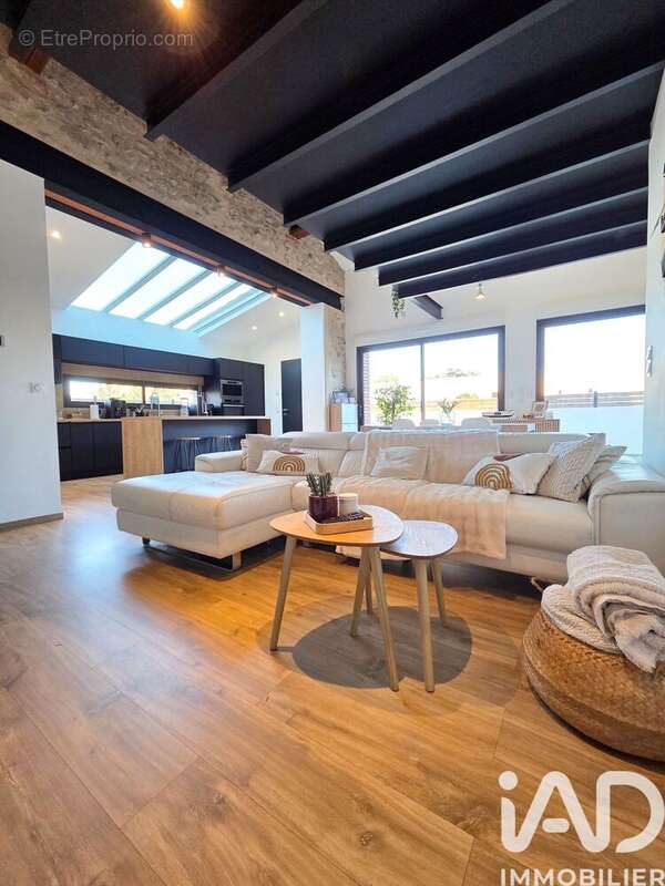 Photo 4 - Maison à LE BOULOU