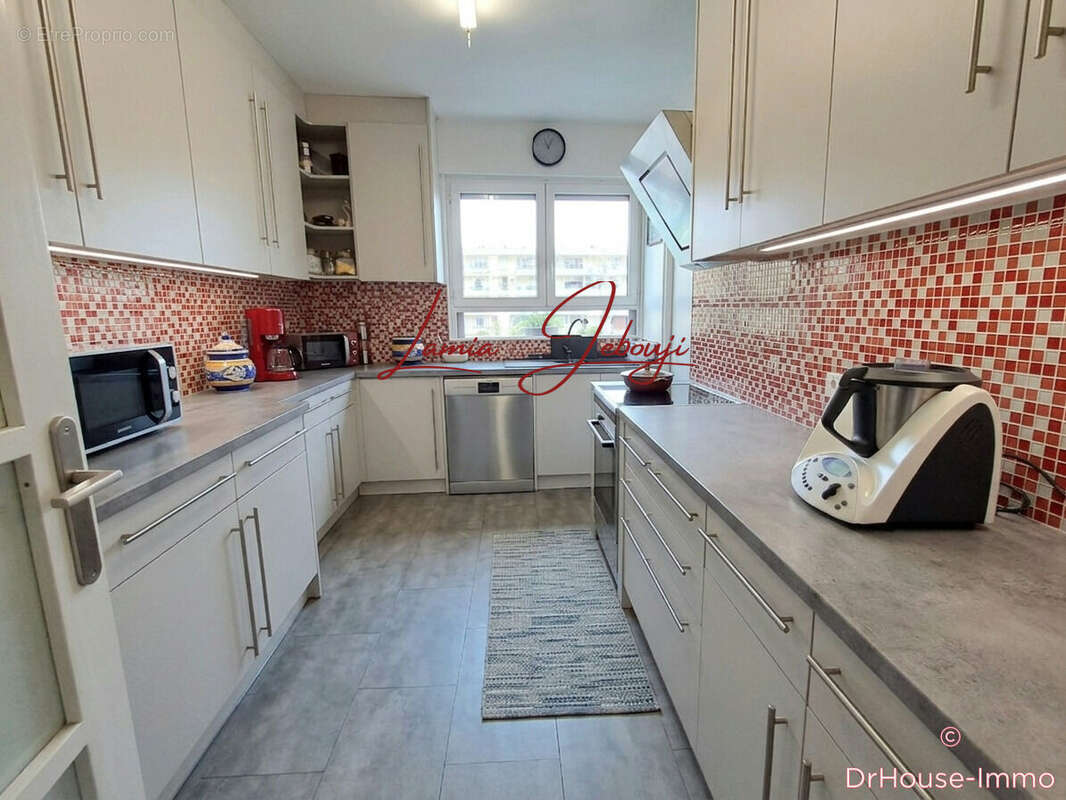 Appartement à PESSAC