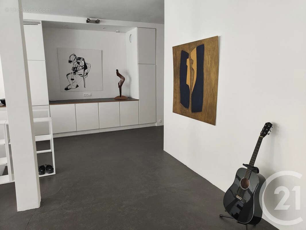 Maison à COSNE-COURS-SUR-LOIRE