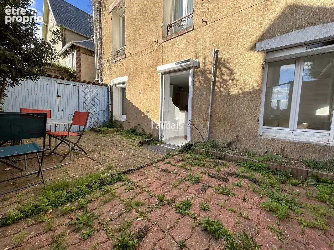 Appartement 3 pièces 46 m² à vendre à Agon-Coutainville (50230) - photo 7