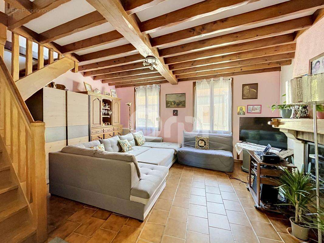 Maison à CLERMONT