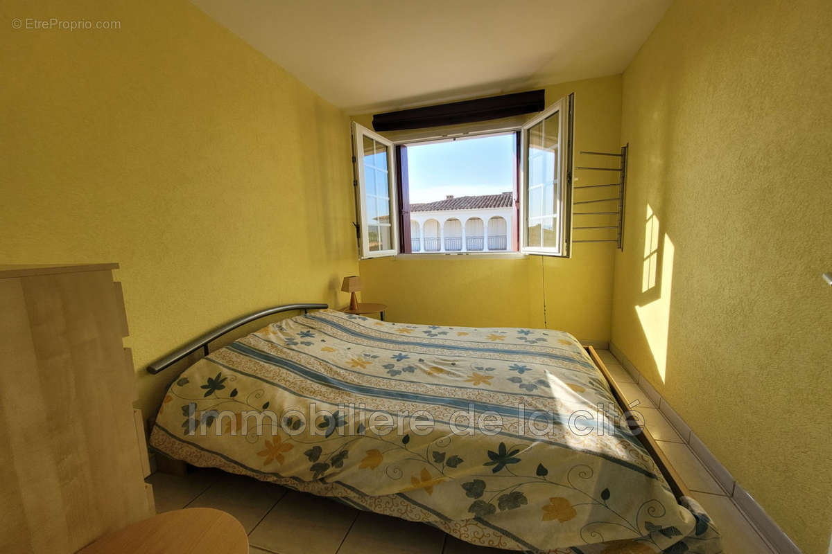 Appartement à GRIMAUD