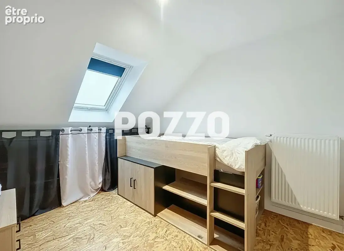 Maison La Haye 5 pièces115 m2 - coeur de bourg - vie de plain pied - parfait état - photo 9