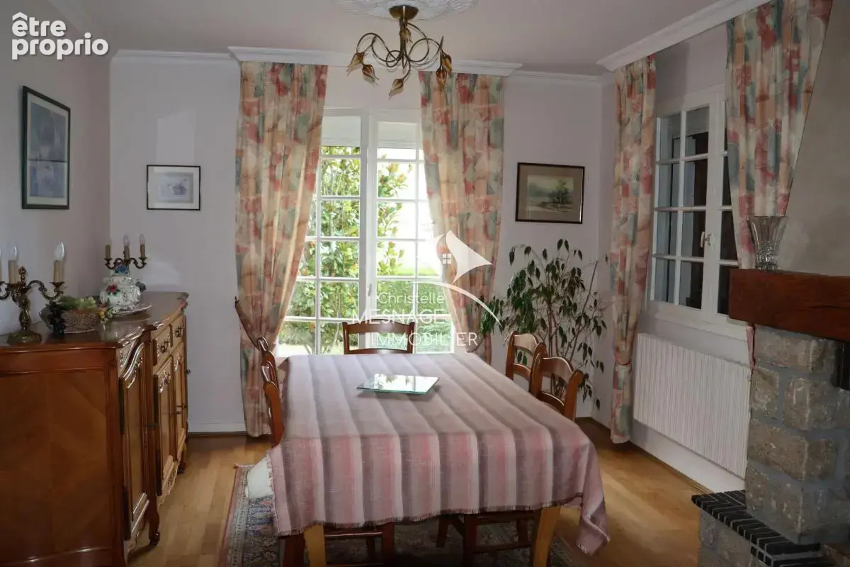 À vendre chez Christelle Mesnage Immobilier - Lanvallay, Dan - photo 11