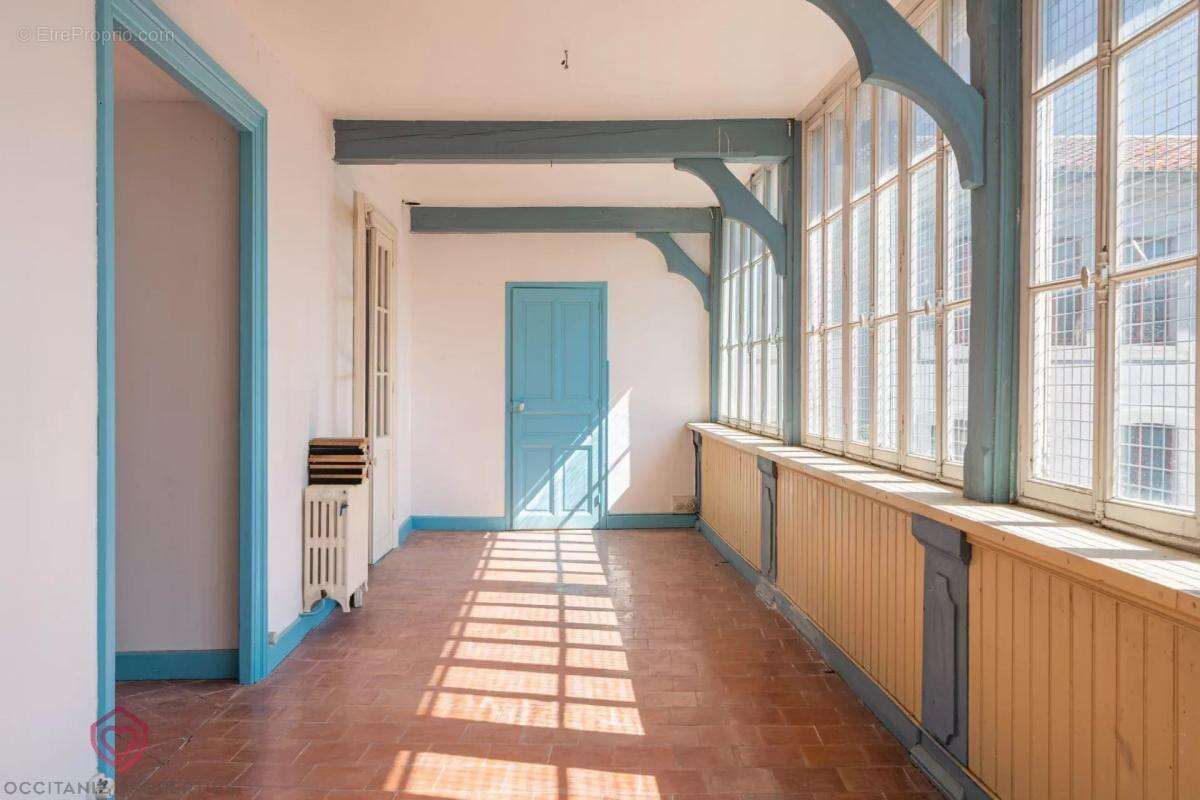 Maison à CARCASSONNE