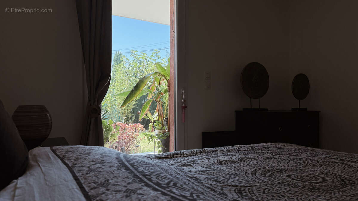 Appartement à SANARY-SUR-MER