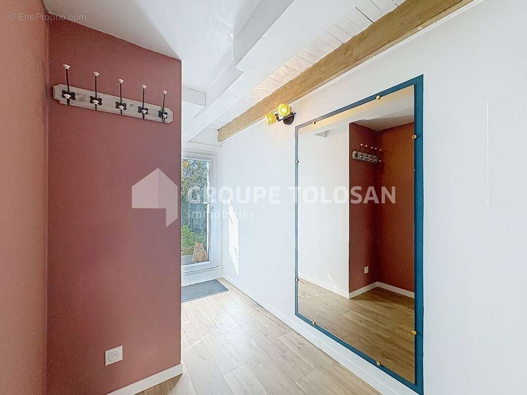 Maison à MONTAUBAN