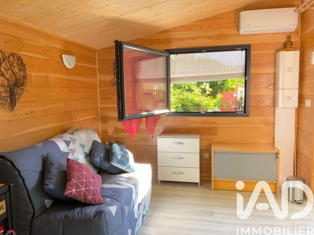 Photo 8 - Maison à LE TEICH