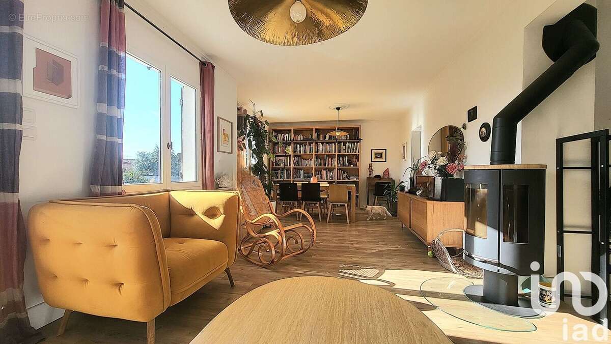 Photo 4 - Maison à SEVRAN