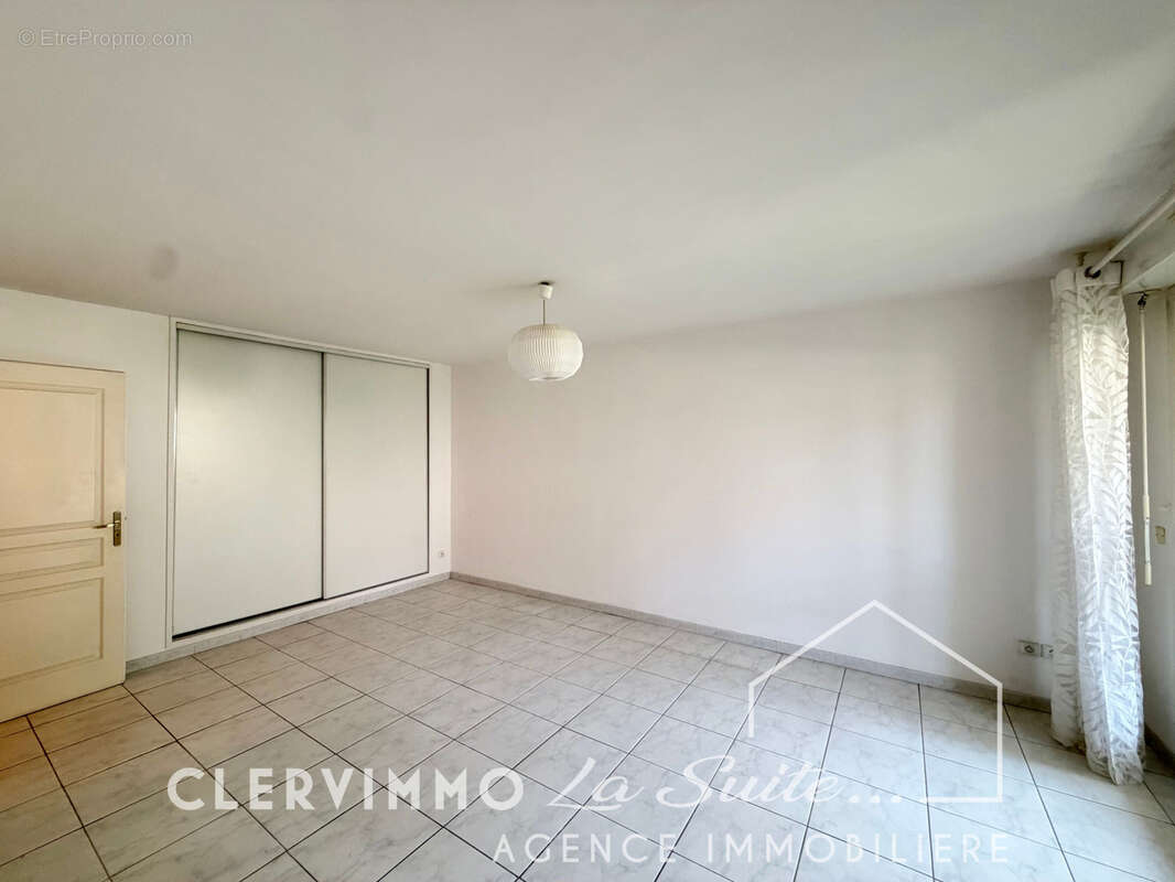 Appartement t1 aix en provence - photo 6